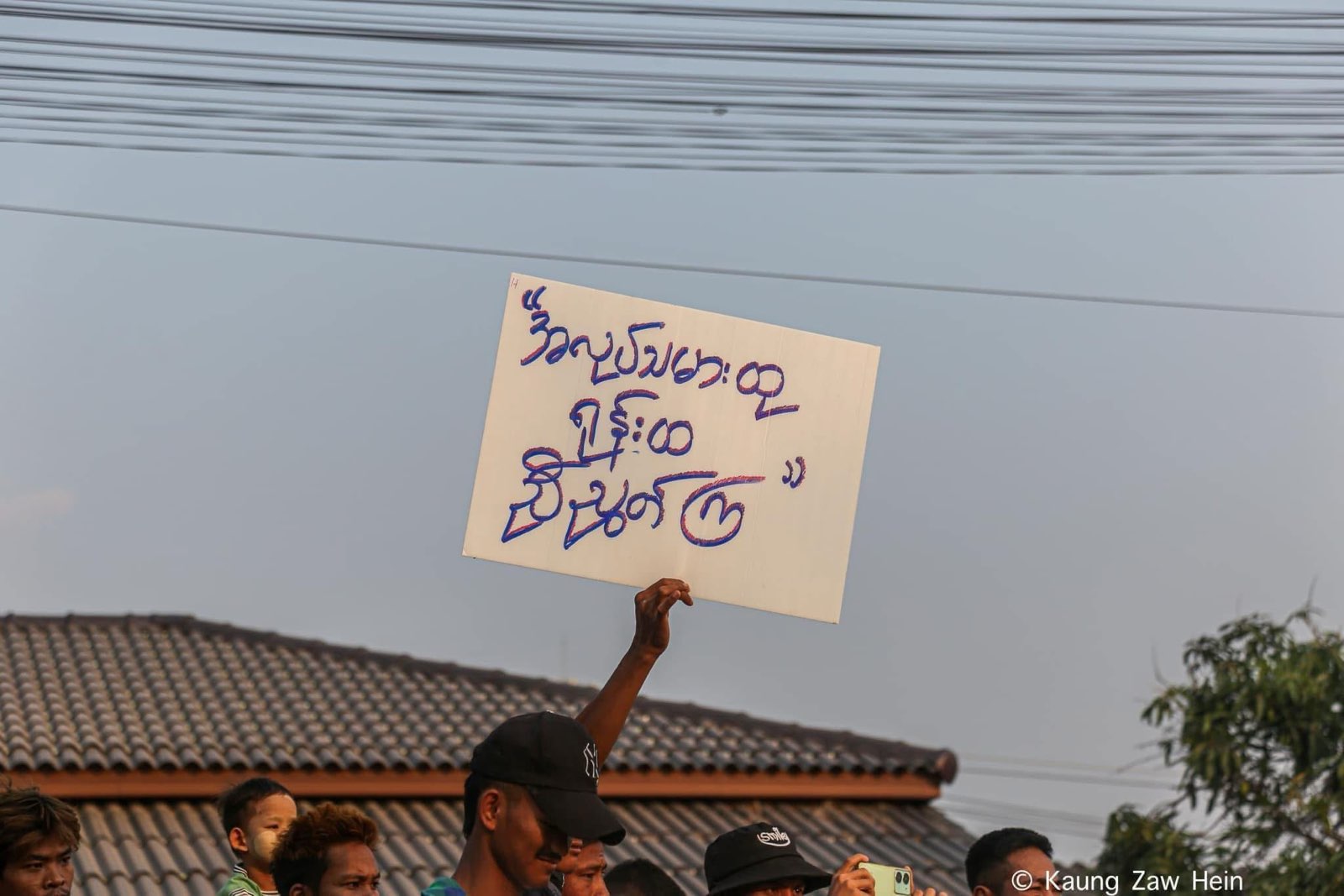 Celebrating International Labour Day (May Day)